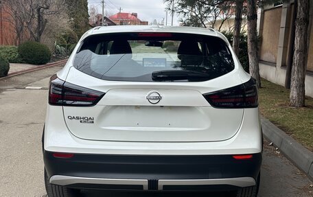 Nissan Qashqai, 2025 год, 2 450 000 рублей, 15 фотография