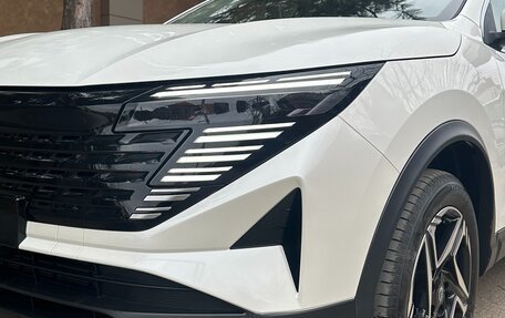 Nissan Qashqai, 2025 год, 2 450 000 рублей, 18 фотография