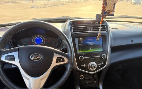 Lifan X60 I рестайлинг, 2017 год, 730 000 рублей, 5 фотография