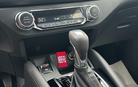 Nissan Qashqai, 2025 год, 2 450 000 рублей, 7 фотография