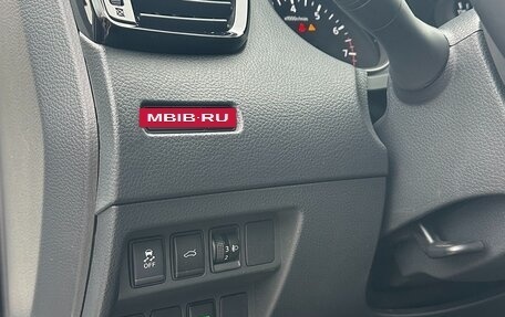 Nissan Qashqai, 2025 год, 2 450 000 рублей, 21 фотография