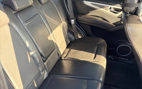 Lifan X60 I рестайлинг, 2017 год, 730 000 рублей, 7 фотография