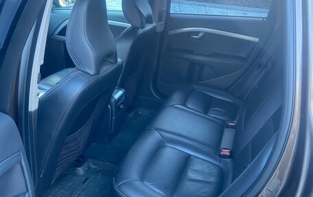 Volvo XC70 II рестайлинг, 2014 год, 1 590 000 рублей, 8 фотография