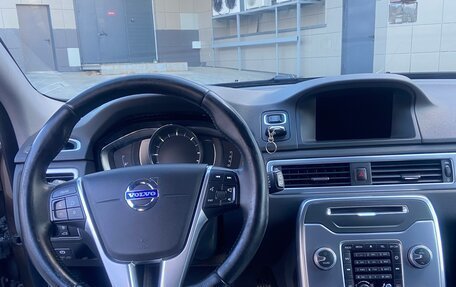 Volvo XC70 II рестайлинг, 2014 год, 1 590 000 рублей, 9 фотография