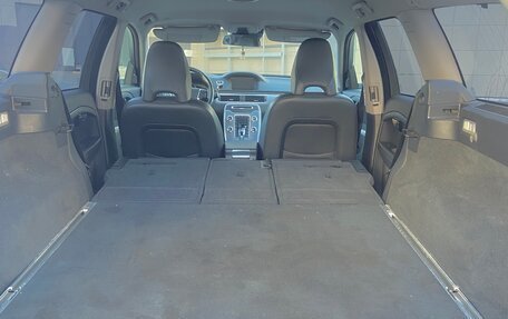 Volvo XC70 II рестайлинг, 2014 год, 1 590 000 рублей, 11 фотография