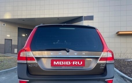 Volvo XC70 II рестайлинг, 2014 год, 1 590 000 рублей, 2 фотография