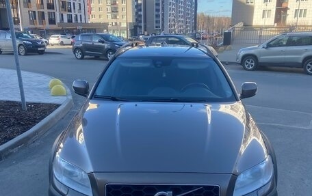 Volvo XC70 II рестайлинг, 2014 год, 1 590 000 рублей, 4 фотография