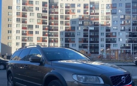 Volvo XC70 II рестайлинг, 2014 год, 1 590 000 рублей, 5 фотография