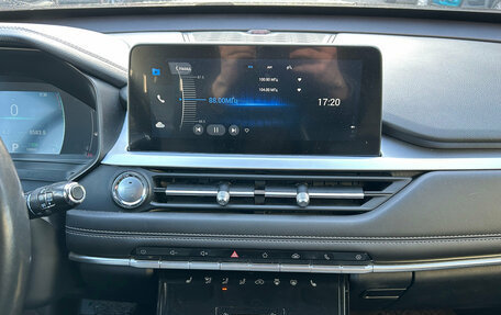 Chery Tiggo 7 Pro, 2021 год, 1 349 000 рублей, 6 фотография