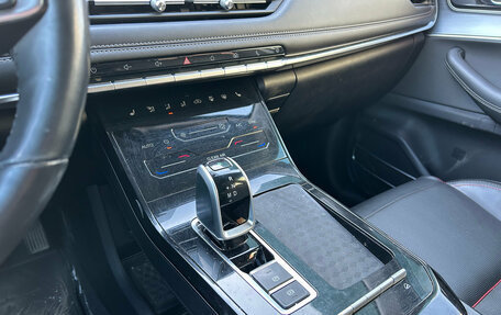 Chery Tiggo 7 Pro, 2021 год, 1 349 000 рублей, 7 фотография