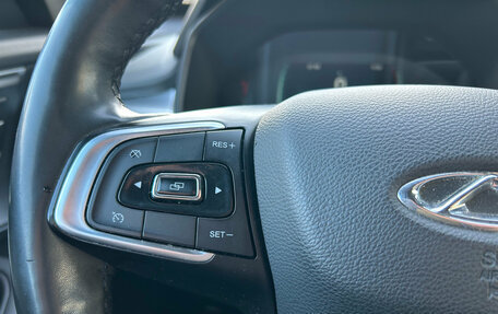 Chery Tiggo 7 Pro, 2021 год, 1 349 000 рублей, 9 фотография