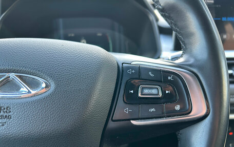 Chery Tiggo 7 Pro, 2021 год, 1 349 000 рублей, 10 фотография