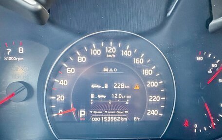 KIA Sorento II рестайлинг, 2014 год, 1 750 000 рублей, 4 фотография