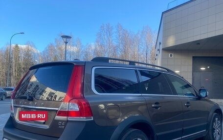 Volvo XC70 II рестайлинг, 2014 год, 1 590 000 рублей, 6 фотография