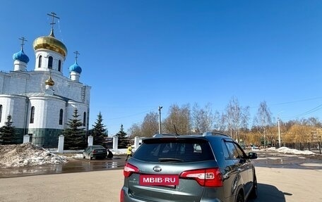 KIA Sorento II рестайлинг, 2014 год, 1 750 000 рублей, 3 фотография