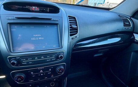 KIA Sorento II рестайлинг, 2014 год, 1 750 000 рублей, 5 фотография