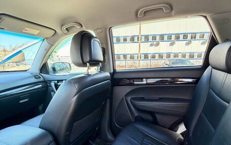 KIA Sorento II рестайлинг, 2014 год, 1 750 000 рублей, 10 фотография