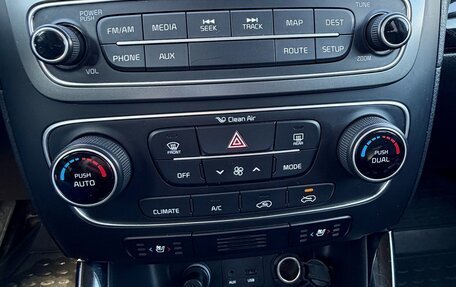 KIA Sorento II рестайлинг, 2014 год, 1 750 000 рублей, 6 фотография