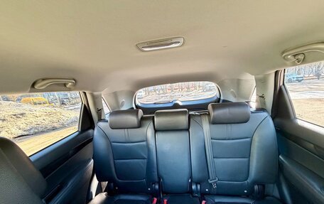 KIA Sorento II рестайлинг, 2014 год, 1 750 000 рублей, 9 фотография