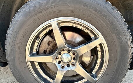 KIA Sorento II рестайлинг, 2014 год, 1 750 000 рублей, 14 фотография