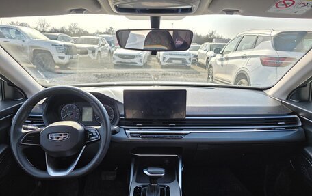 Geely Emgrand, 2024 год, 1 590 400 рублей, 5 фотография