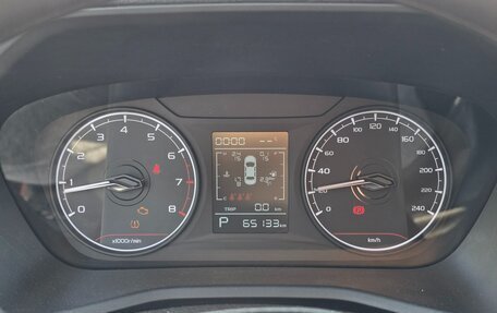 Geely Emgrand, 2024 год, 1 590 400 рублей, 8 фотография