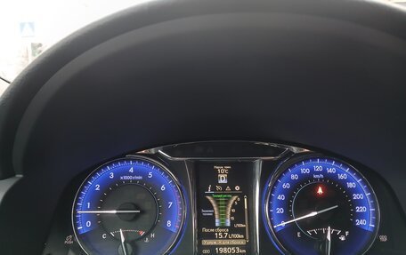 Toyota Camry, 2015 год, 2 150 000 рублей, 8 фотография