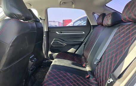 Geely Emgrand, 2024 год, 1 590 400 рублей, 6 фотография