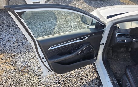 Geely Emgrand, 2024 год, 1 590 400 рублей, 7 фотография