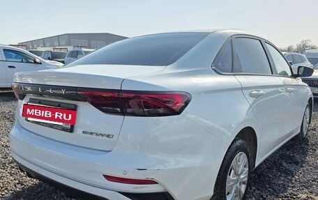 Geely Emgrand, 2024 год, 1 590 400 рублей, 4 фотография