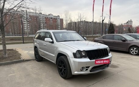 Jeep Grand Cherokee, 2008 год, 1 240 000 рублей, 2 фотография
