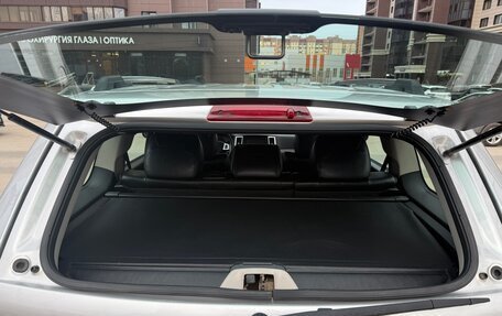 Jeep Grand Cherokee, 2008 год, 1 240 000 рублей, 10 фотография