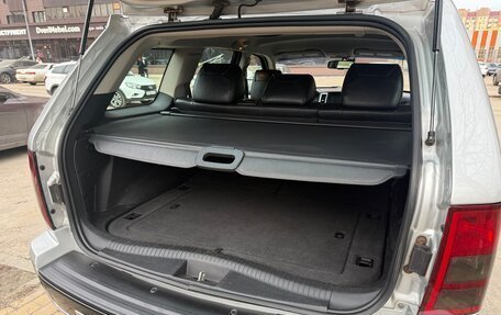 Jeep Grand Cherokee, 2008 год, 1 240 000 рублей, 11 фотография