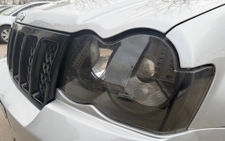 Jeep Grand Cherokee, 2008 год, 1 240 000 рублей, 12 фотография