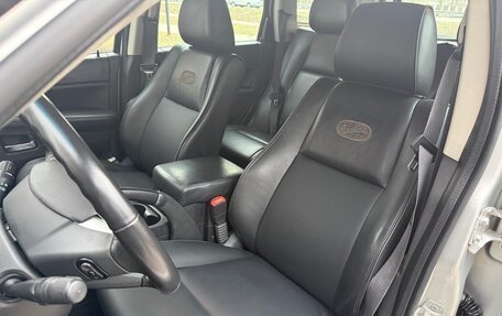 Jeep Grand Cherokee, 2008 год, 1 240 000 рублей, 14 фотография