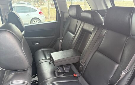 Jeep Grand Cherokee, 2008 год, 1 240 000 рублей, 18 фотография