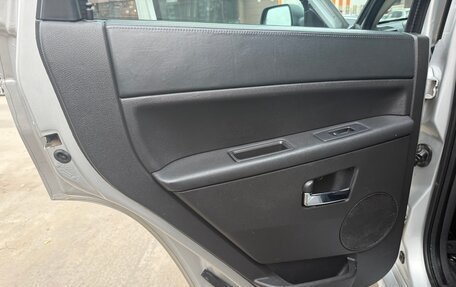 Jeep Grand Cherokee, 2008 год, 1 240 000 рублей, 21 фотография