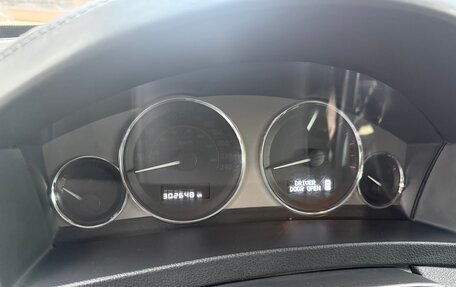 Jeep Grand Cherokee, 2008 год, 1 240 000 рублей, 23 фотография