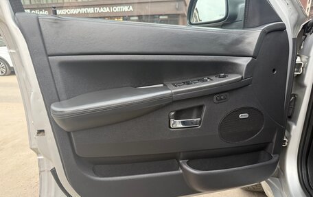 Jeep Grand Cherokee, 2008 год, 1 240 000 рублей, 22 фотография