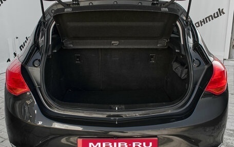 Opel Astra J, 2014 год, 795 000 рублей, 8 фотография