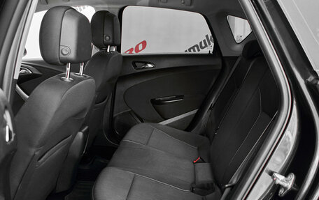 Opel Astra J, 2014 год, 795 000 рублей, 20 фотография