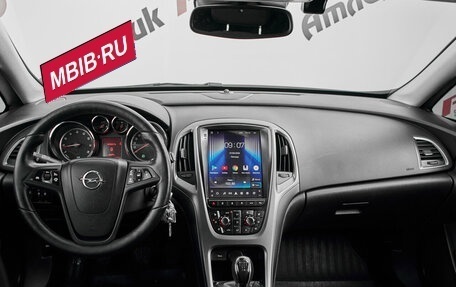 Opel Astra J, 2014 год, 795 000 рублей, 11 фотография