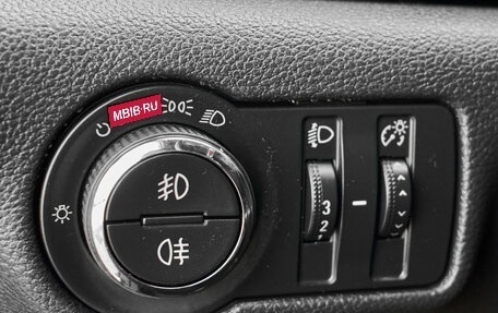 Opel Astra J, 2014 год, 795 000 рублей, 18 фотография