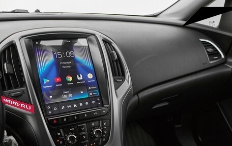 Opel Astra J, 2014 год, 795 000 рублей, 16 фотография