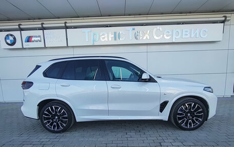 BMW X5, 2025 год, 15 700 000 рублей, 5 фотография