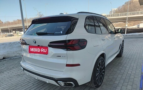 BMW X5, 2025 год, 15 700 000 рублей, 6 фотография