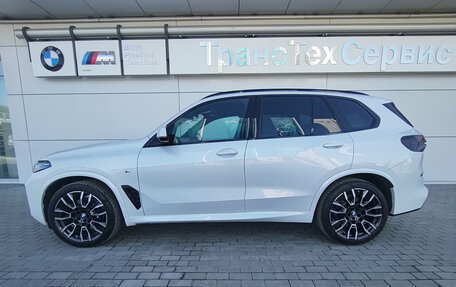 BMW X5, 2025 год, 15 700 000 рублей, 10 фотография