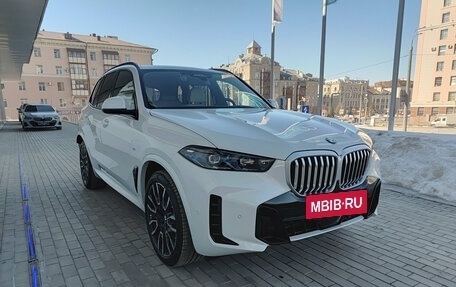 BMW X5, 2025 год, 15 700 000 рублей, 3 фотография