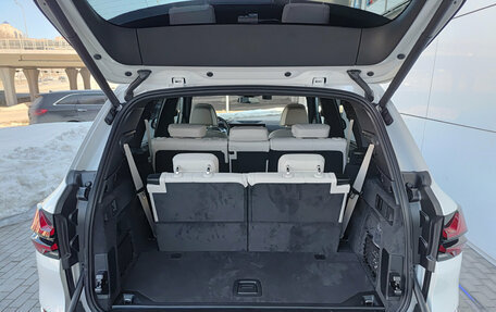 BMW X5, 2025 год, 15 700 000 рублей, 12 фотография