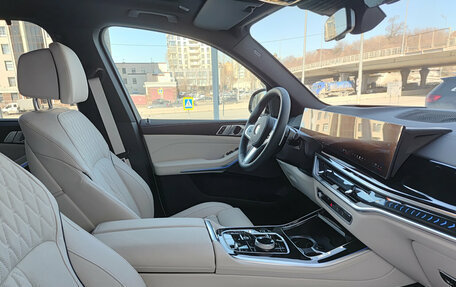 BMW X5, 2025 год, 15 700 000 рублей, 13 фотография